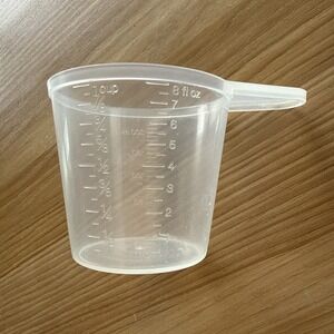 Measuring Cup Replacement Panasonic Bread Maker SD-BT55P SD-BT51 BT52P BT56P